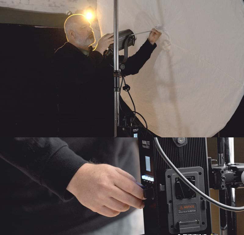 图片[8]-PRO EDU – Jason Buff 营造持续光的艺术人像图片打光实例教程-15堂课-中英字幕